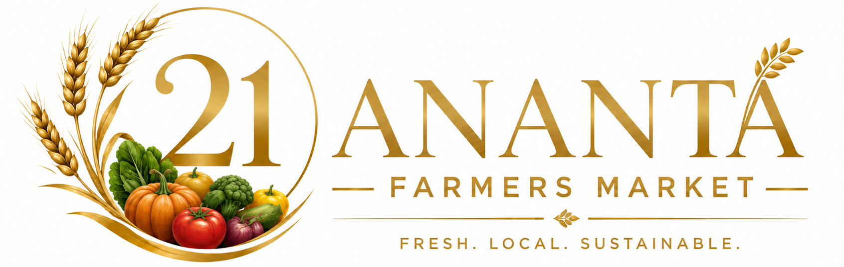 21 Ananta Farmers Market
